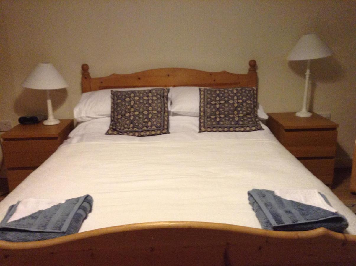 Bryncoed Bed and Breakfast Aberystwyth Eksteriør billede